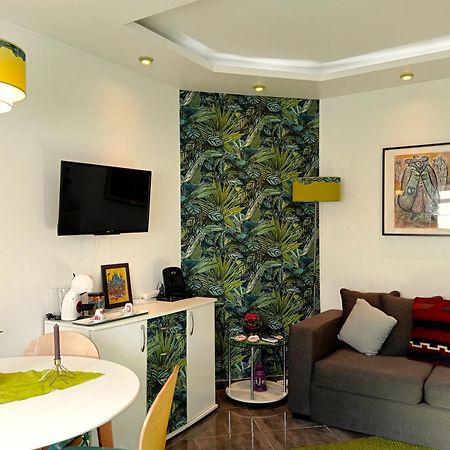 Little Wonder Apartment Albufeira Dış mekan fotoğraf