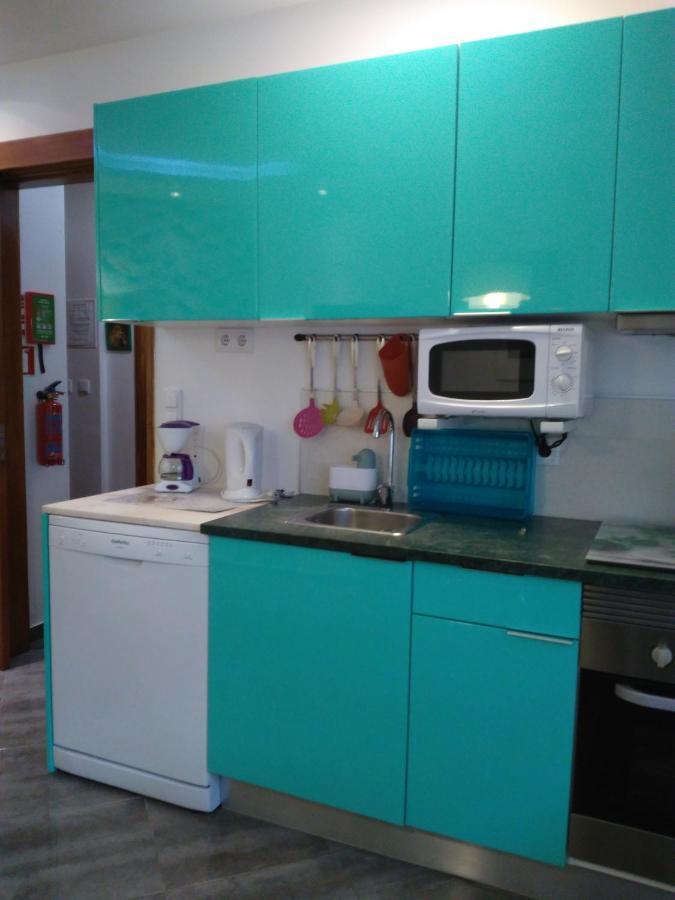 Little Wonder Apartment Albufeira Dış mekan fotoğraf