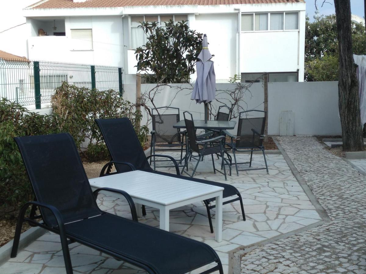 Little Wonder Apartment Albufeira Dış mekan fotoğraf