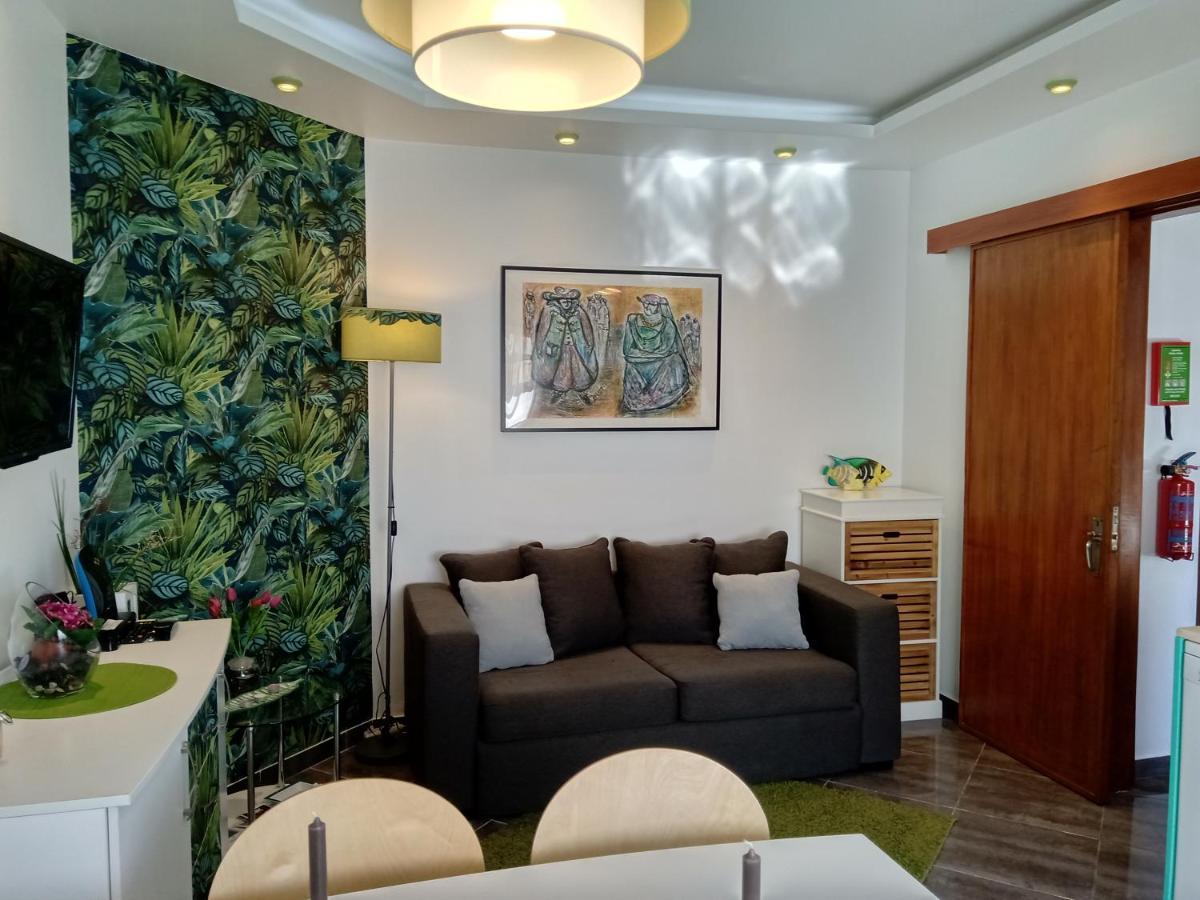Little Wonder Apartment Albufeira Dış mekan fotoğraf