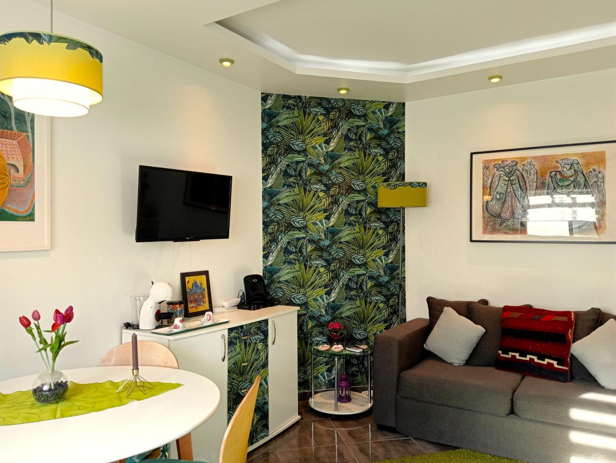 Little Wonder Apartment Albufeira Dış mekan fotoğraf