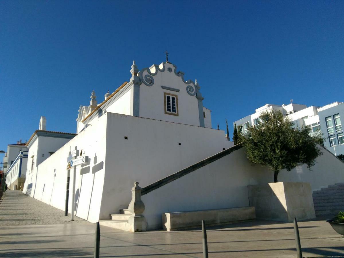 Little Wonder Apartment Albufeira Dış mekan fotoğraf