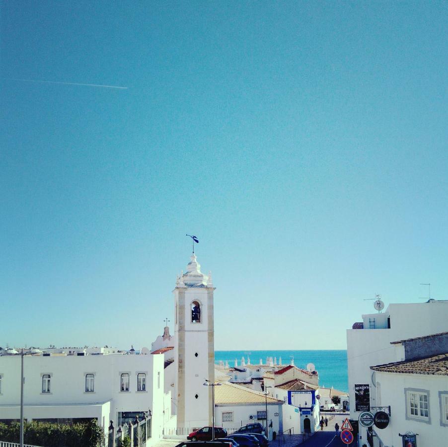Little Wonder Apartment Albufeira Dış mekan fotoğraf